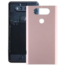 Load image into Gallery viewer, Battery Back Cover for LG V20 / VS995 / VS996 LS997 / H910, For LG V20 (Pink), For LG V20