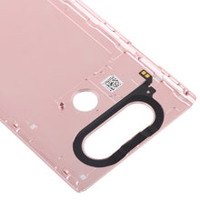 Load image into Gallery viewer, Battery Back Cover for LG V20 / VS995 / VS996 LS997 / H910, For LG V20 (Pink), For LG V20