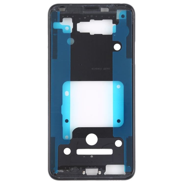 Front Housing LCD Frame Bezel Plate for LG V30 / VS996 / LS998U / H933 / LS998U / H930