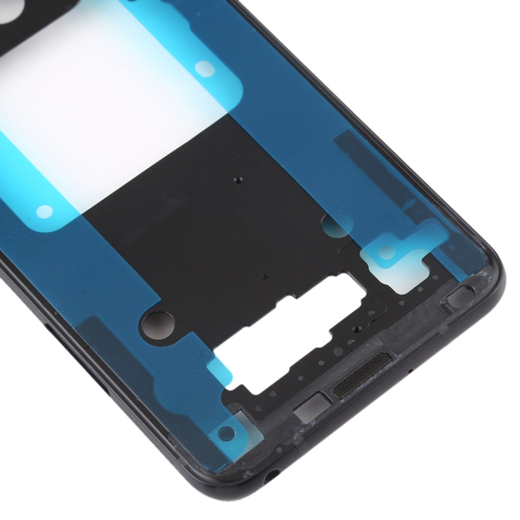 Front Housing LCD Frame Bezel Plate for LG V30 / VS996 / LS998U / H933 / LS998U / H930