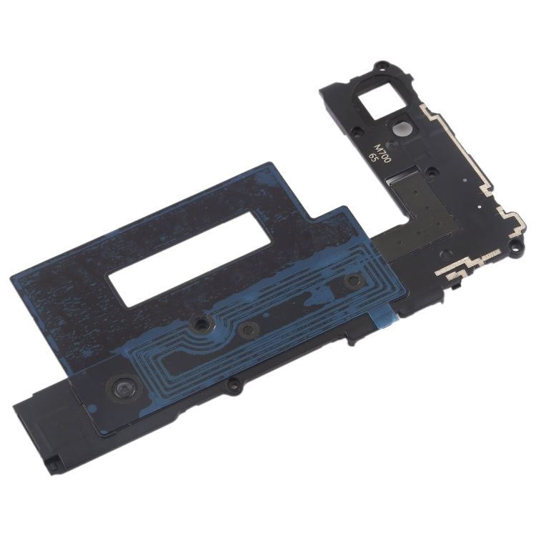 Back Housing Frame with NFC Coil for LG Q6 / LG-M700 / M700 / M700A / US700 / M700H /M703 / M700Y