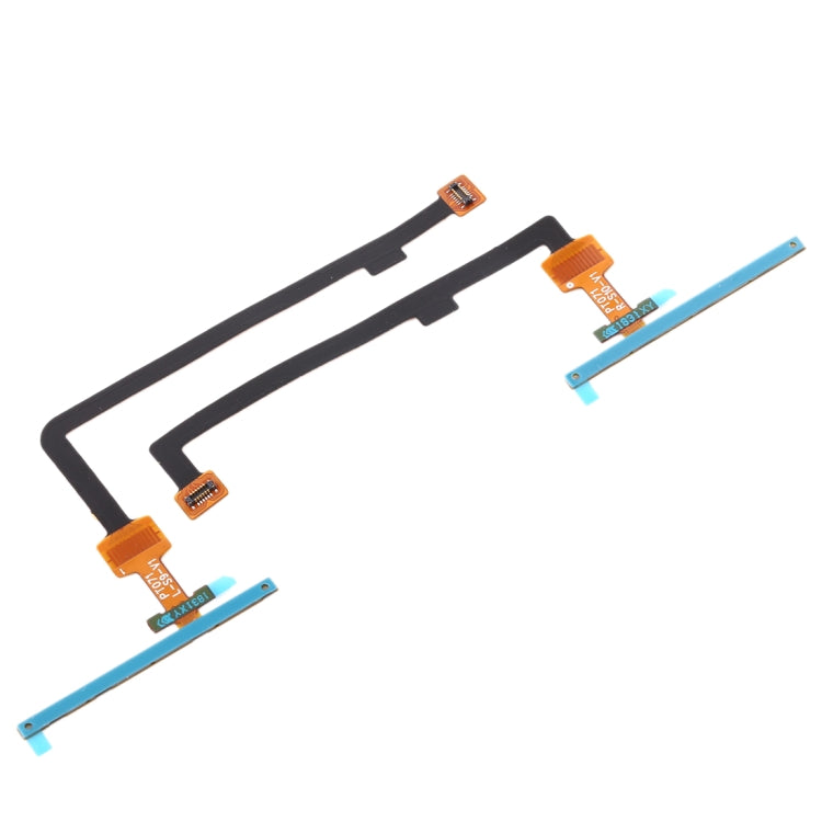 Grip Force Sensor Flex Cable for Google Pixel 3a