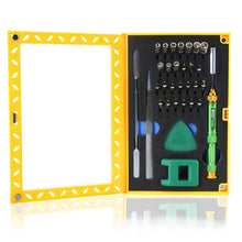 Load image into Gallery viewer, BEST BST-8929 Screwdriver Magnetic Bit Driver Kit 37 in 1 Professional Screwdrivers Set