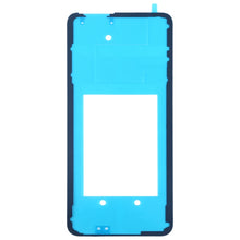 Load image into Gallery viewer, For Huawei Y9 Prime (2019) / P Smart Z Back Housing Cover Adhesive