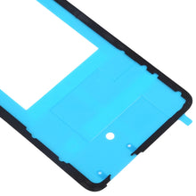 Load image into Gallery viewer, For Huawei Y9 Prime (2019) / P Smart Z Back Housing Cover Adhesive