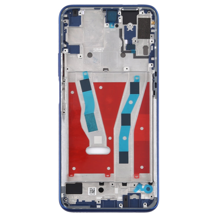 Original Middle Frame Bezel Plate for Huawei Honor 9X