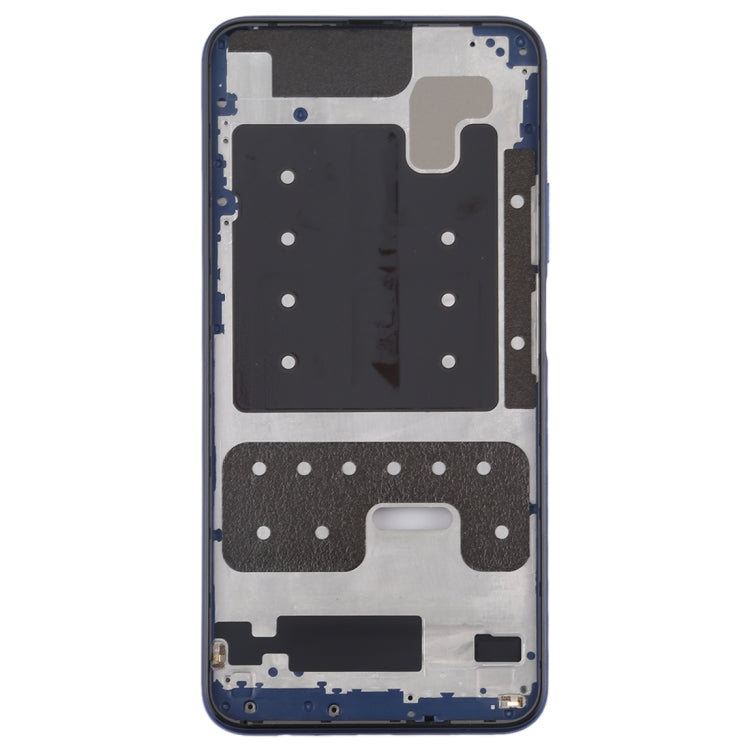Original Middle Frame Bezel Plate for Huawei Honor 9X