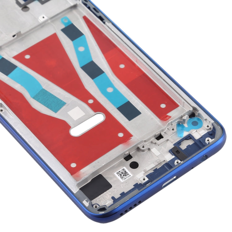 Original Middle Frame Bezel Plate for Huawei Honor 9X