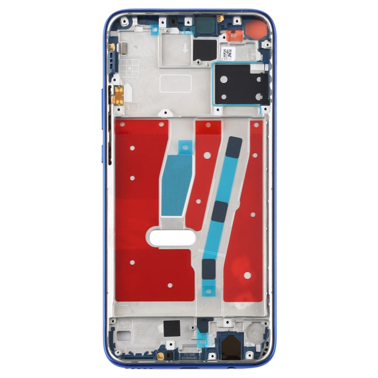 Middle Frame Bezel Plate for Huawei Mate 30 Lite