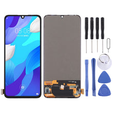 Load image into Gallery viewer, LCD Screen and Digitizer Full Assembly for Huawei Nova 5 Pro