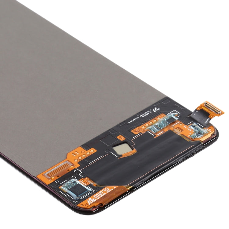 LCD Screen and Digitizer Full Assembly for Huawei Nova 5 Pro