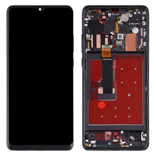Load image into Gallery viewer, LCD Screen and Digitizer Full Assembly with Frame for Huawei P30 Pro