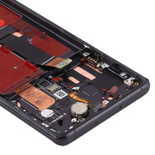 Load image into Gallery viewer, LCD Screen and Digitizer Full Assembly with Frame for Huawei P30 Pro