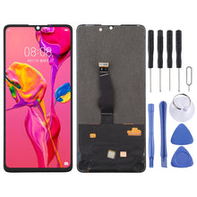 Load image into Gallery viewer, Original LCD Screen and Digitizer Full Assembly for Huawei P30
