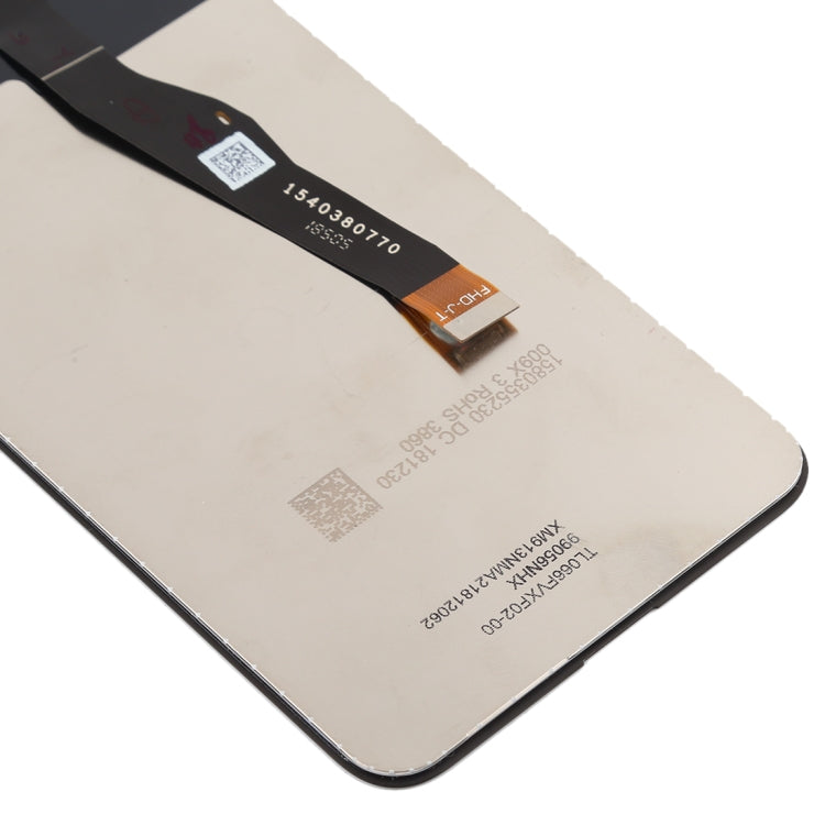 LCD Screen and Digitizer Full Assembly for Huawei P Smart Z