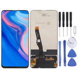 LCD Screen and Digitizer Full Assembly for Huawei P Smart Z