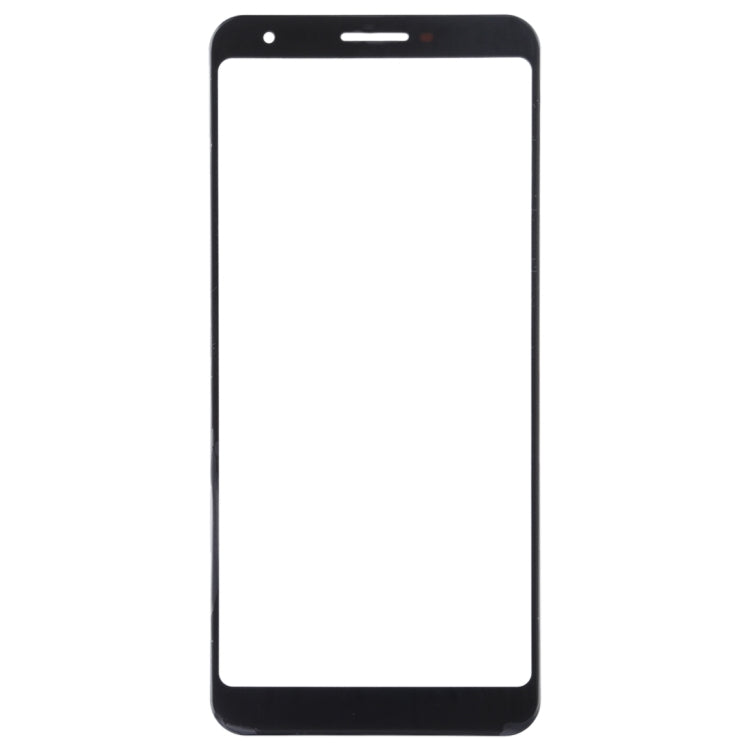 Front Screen Outer Glass Lens for Google Pixel 3a