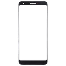 Load image into Gallery viewer, Front Screen Outer Glass Lens for Google Pixel 3a