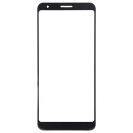 Front Screen Outer Glass Lens for Google Pixel 3a