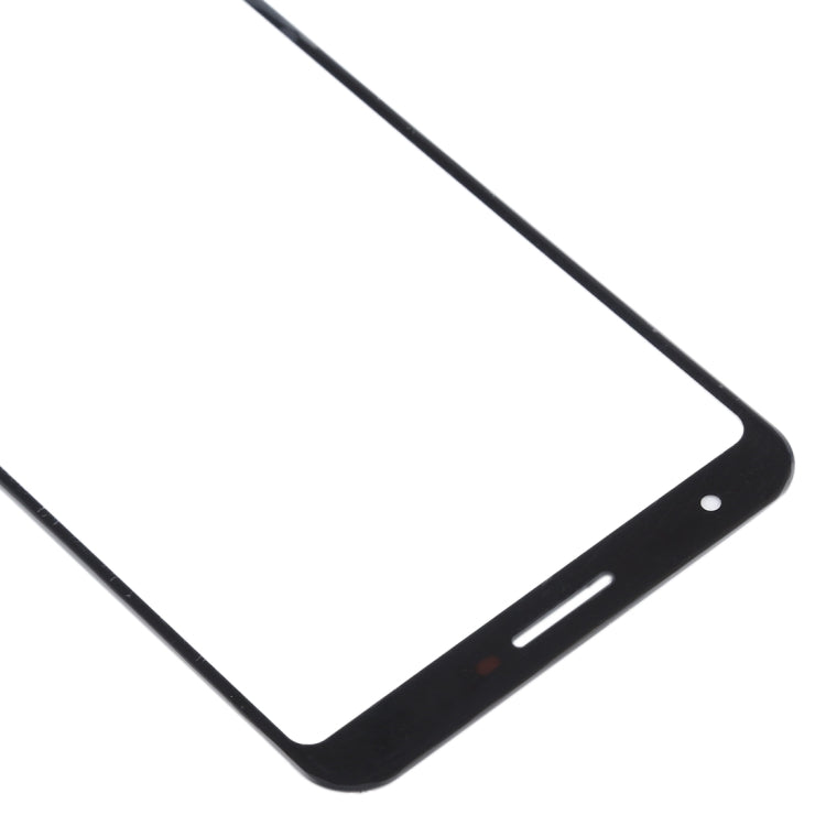 Front Screen Outer Glass Lens for Google Pixel 3a