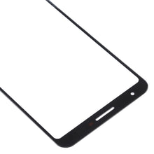 Load image into Gallery viewer, Front Screen Outer Glass Lens for Google Pixel 3a
