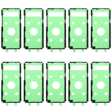 Load image into Gallery viewer, For Galaxy S10 5G 10pcs Back Housing Cover Adhesive