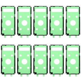 For Galaxy S10 5G 10pcs Back Housing Cover Adhesive