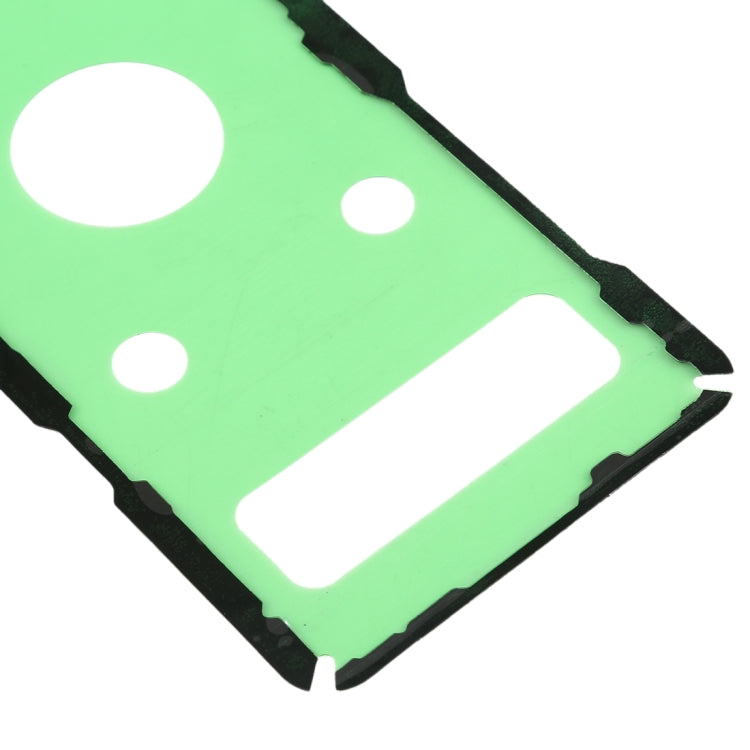 For Galaxy S10 5G 10pcs Back Housing Cover Adhesive