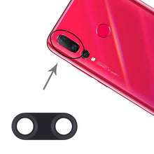 Load image into Gallery viewer, For Huawei Nova 4 10pcs Back Camera Lens