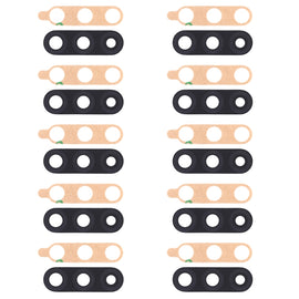 For Huawei P30 Lite 10pcs Back Camera Lens