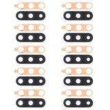 For Huawei P30 Lite 10pcs Back Camera Lens