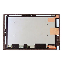 Load image into Gallery viewer, LCD Screen and Digitizer Full Assembly for Sony Xperia Z2 Tablet LTE