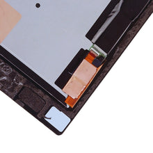 Load image into Gallery viewer, LCD Screen and Digitizer Full Assembly for Sony Xperia Z2 Tablet LTE