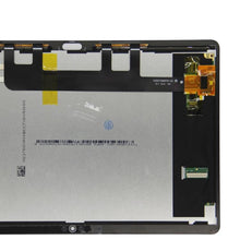Load image into Gallery viewer, LCD Screen and Digitizer Full Assembly for Huawei MediaPad M5 Lite 10 BAH2-W19 BAH2-L09, For Huawei MediaPad M5 Lite 10