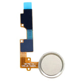 Home Button / Fingerprint Button / Power Button Flex Cable for LG V20