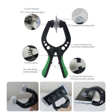 Load image into Gallery viewer, 8 in 1 BEST BST-609 Cell Phone Repair Tool Kit Opening Tools