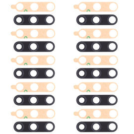 For Huawei Honor 20i 10pcs Back Camera Lens