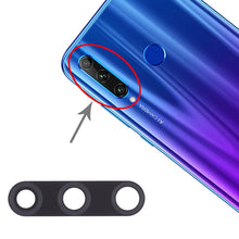 Load image into Gallery viewer, For Huawei Honor 20i 10pcs Back Camera Lens