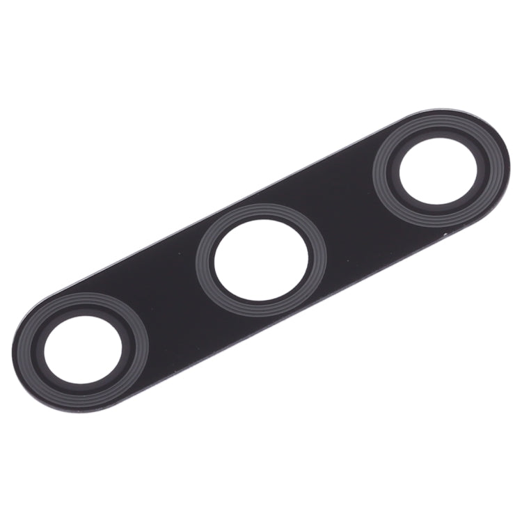 For Huawei Honor 9X 10pcs Back Camera Lens