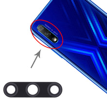 Load image into Gallery viewer, For Huawei Honor 9X 10pcs Back Camera Lens
