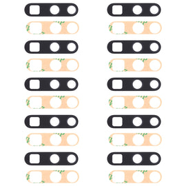 For Huawei P30 Pro 10pcs Back Camera Lens