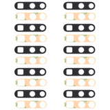 For Huawei P30 Pro 10pcs Back Camera Lens