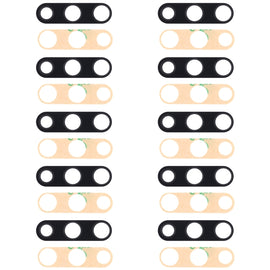 For Huawei P30 10pcs Back Camera Lens