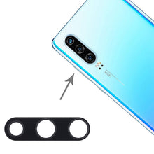 Load image into Gallery viewer, For Huawei P30 10pcs Back Camera Lens