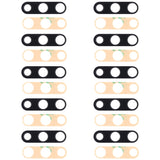 For Huawei P30 10pcs Back Camera Lens