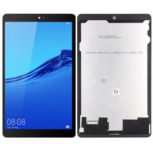 Load image into Gallery viewer, LCD Screen and Digitizer Full Assembly for Huawei MediaPad M5 Lite 8 JDN2-W09