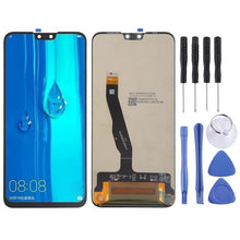 Load image into Gallery viewer, LCD Screen and Digitizer Full Assembly for Huawei Enjoy 9 Plus / Y9 (2019), For Enjoy 9 Plus