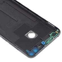 Load image into Gallery viewer, Back Cover with Side Keys for Huawei Y6 (2018)