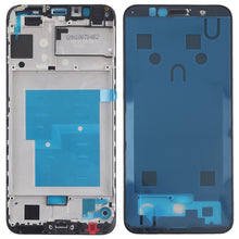 Load image into Gallery viewer, Front Housing LCD Frame Bezel for Huawei Y6 (2018)
