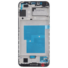 Load image into Gallery viewer, Front Housing LCD Frame Bezel for Huawei Y6 (2018)